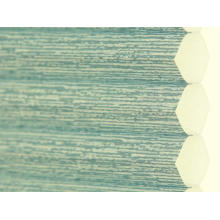Delipado de tela ciega de Honeycomb de forma personalizada